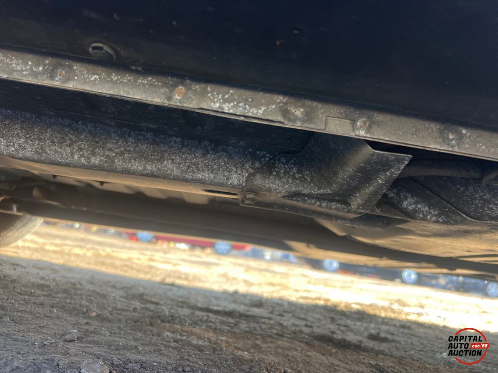 2001 SATURN S-SERIES 20