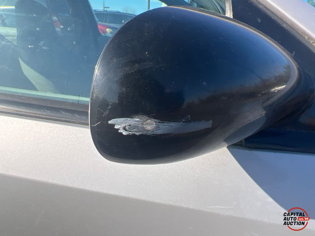 2001 SATURN S-SERIES 14