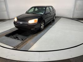 2004 CHEVROLET MALIBU