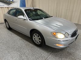2005 Buick LaCrosse