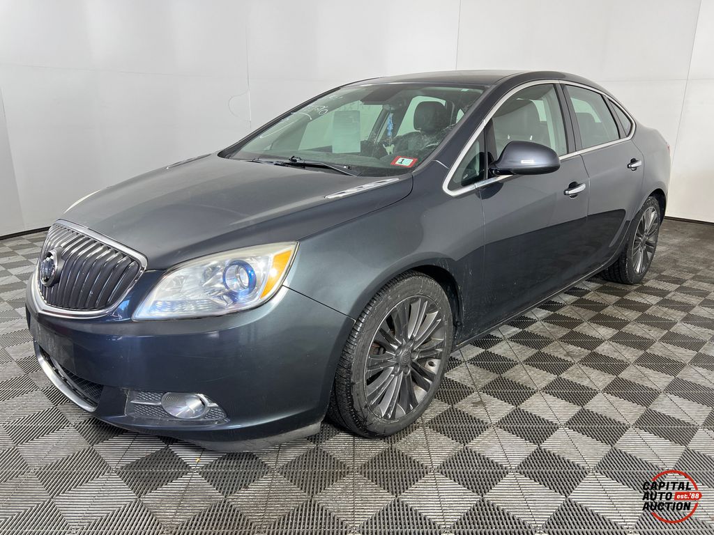 2013 BUICK VERANO 1