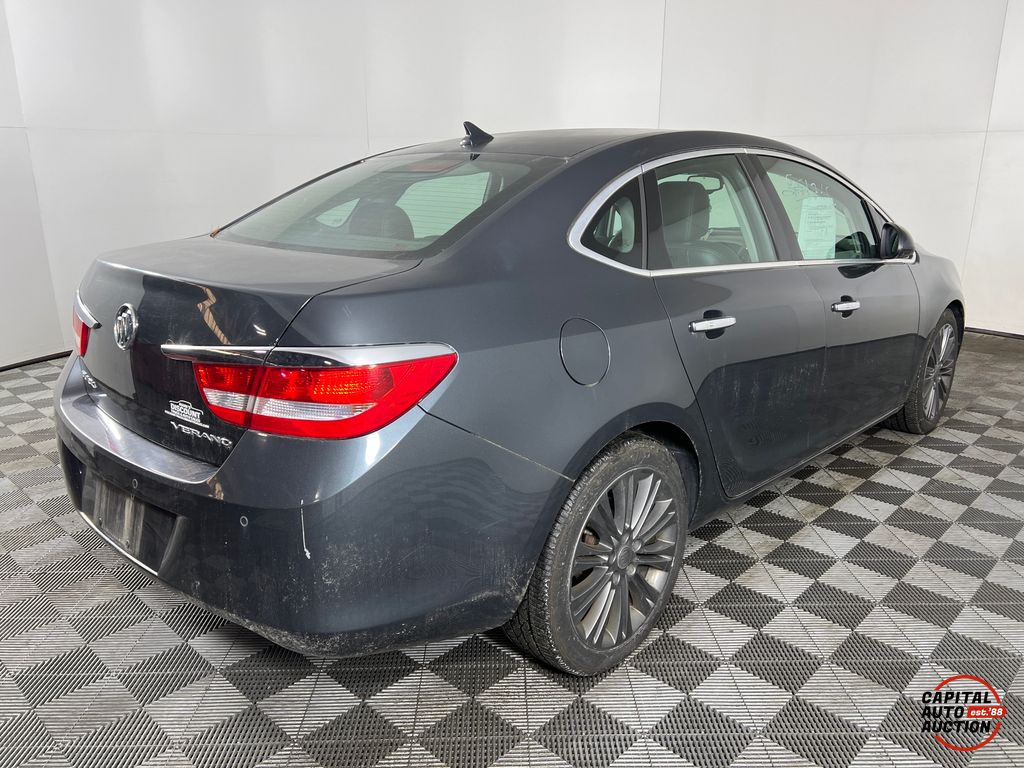 2013 BUICK VERANO 3