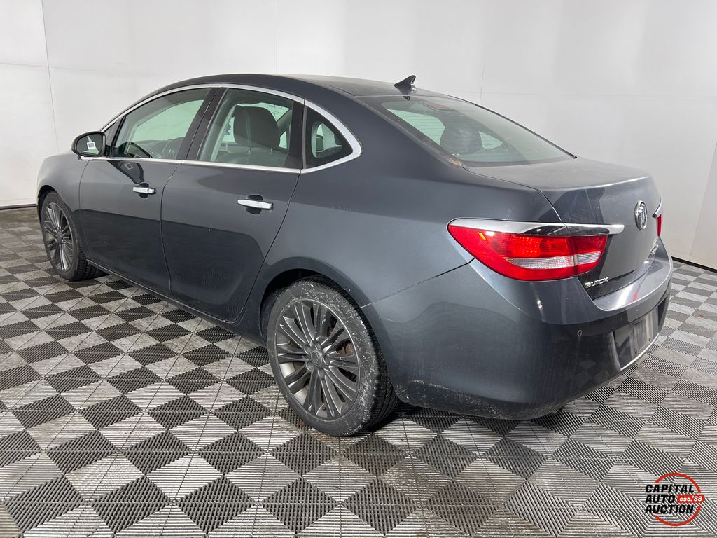 2013 BUICK VERANO 2