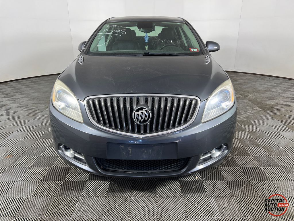 2013 BUICK VERANO 5