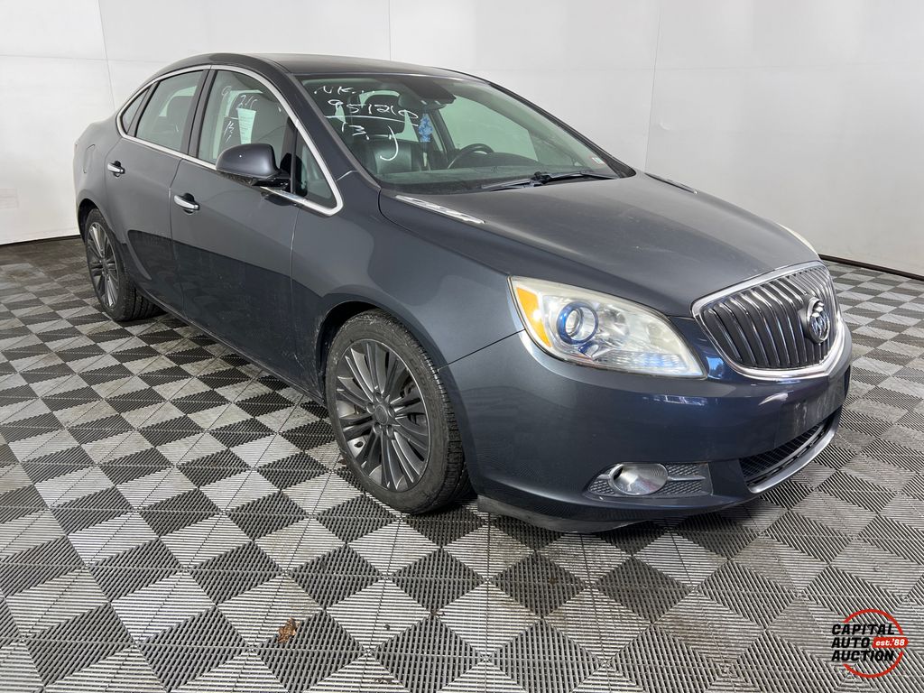 2013 BUICK VERANO 0