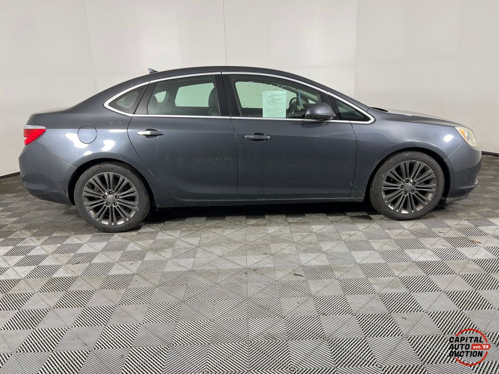 2013 BUICK VERANO 12