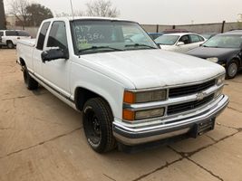 1998 Chevrolet C/k1500