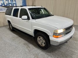 2003 Chevrolet Suburban