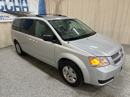 2010 Dodge Grand Caravan