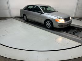 2001 Toyota Avalon