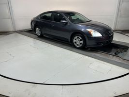 2010 NISSAN Altima