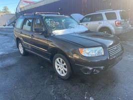 2006 Subaru Forester