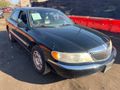 1999 Lincoln Continental