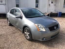2008 NISSAN Sentra
