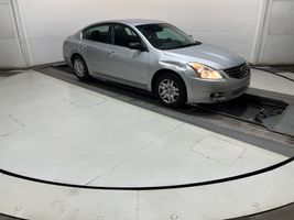 2011 NISSAN Altima