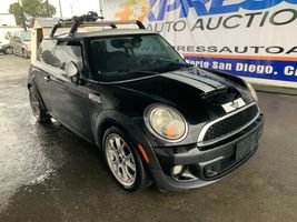 2011 MINI Cooper