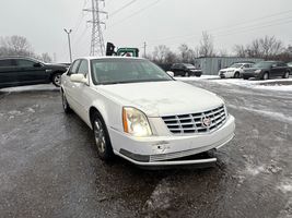 2007 CADILLAC DTS