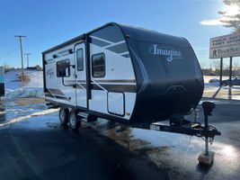 2019 GRAND DESIGN TRAILER