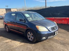2008 HONDA ODYSSEY