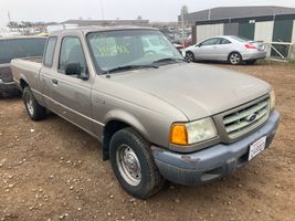 2003 Ford Ranger