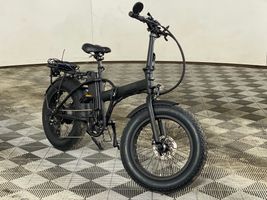 2021 AVENTON PACE 500