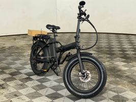 2021 BOLTON ELECTRIC E BIKE