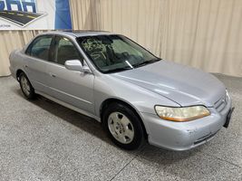 2001 Honda Accord