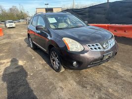 2011 NISSAN Rogue