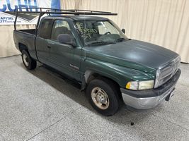 2002 Dodge Ram 2500