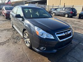 2013 Subaru Legacy