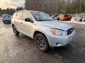 2006 TOYOTA RAV4