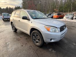 2006 Toyota RAV4