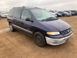 1999 Plymouth Grand Voyager