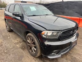 2014 Dodge Durango