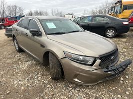 2017 Ford Taurus