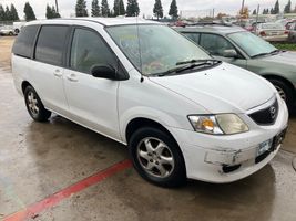 2003 Mazda MPV