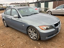 2006 BMW 3 Series