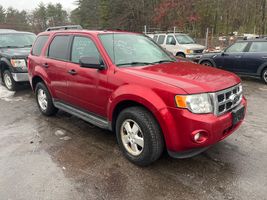 2012 Ford Escape
