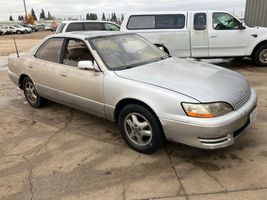 1996 Lexus ES 300