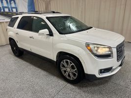 2013 GMC ACADIA