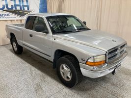 1997 Dodge Dakota