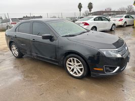 2011 Ford Fusion