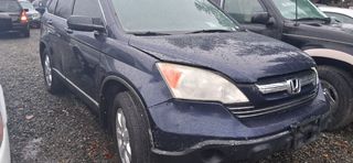 2009 Honda CR-V