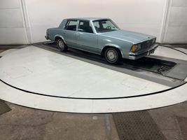 1981 CHEVROLET MALIBU