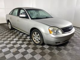 2006 Ford Five Hundred