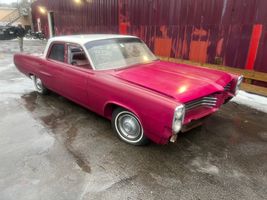 1964 Pontiac STAR CHIEF