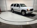 2001 GMC YUKON