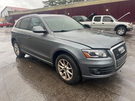2012 Audi Q5
