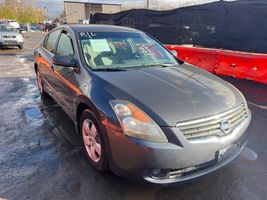 2007 NISSAN Altima