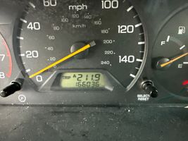 1999 HONDA ACCORD